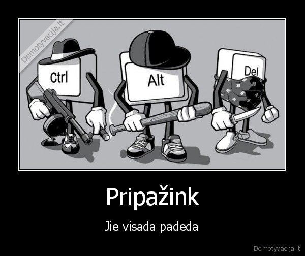 ctrl,alt,del