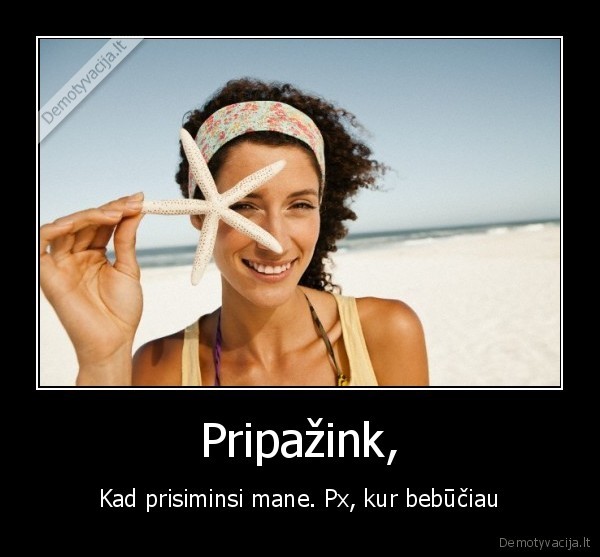 Pripažink,