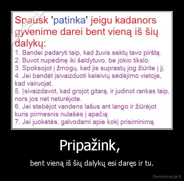 paziurekim,atsakymai,numeris,visi,tai,darem
