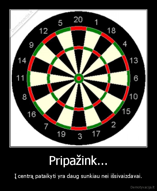 Pripažink...
