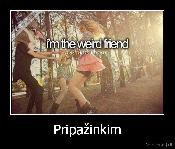 Pripažinkim