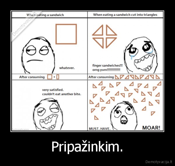 Pripažinkim.
