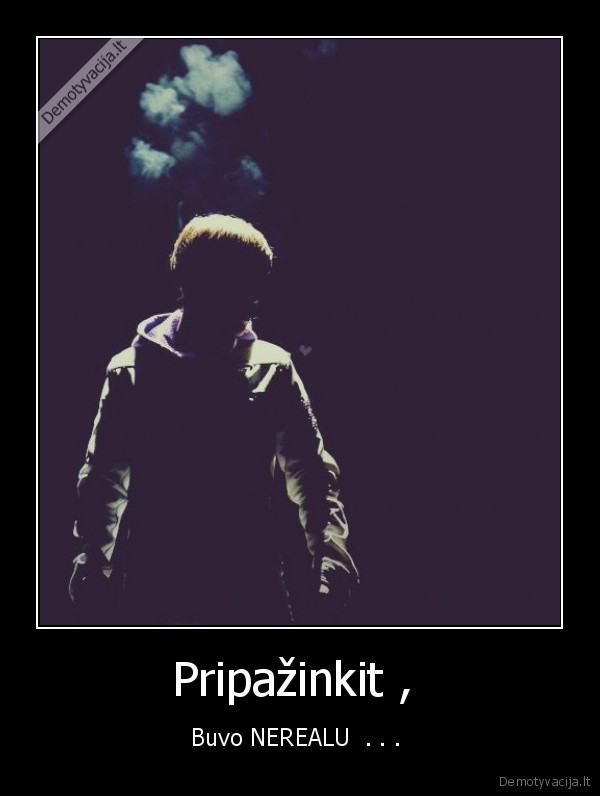 Pripažinkit , 