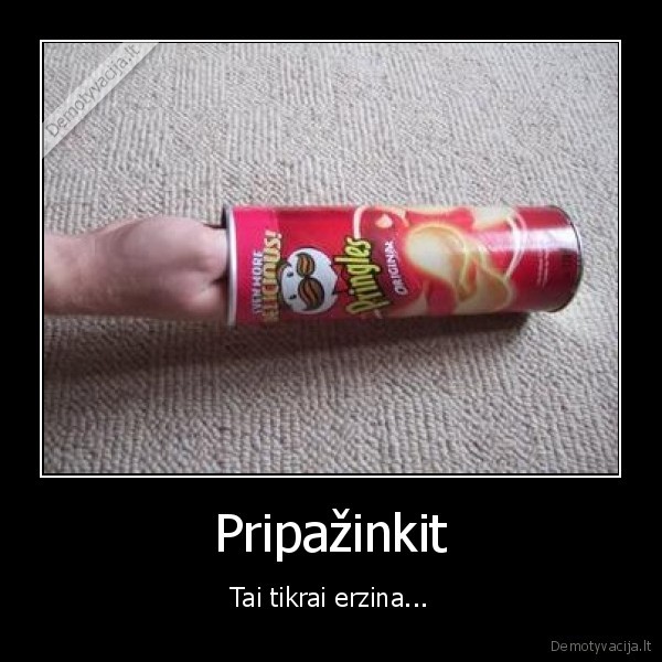 pringles