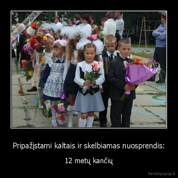 12, metu