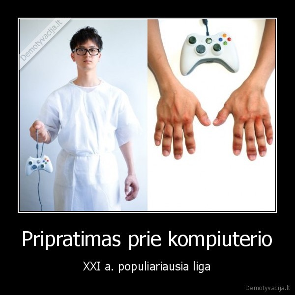 populiaru, kompiuteriai, zaidimai