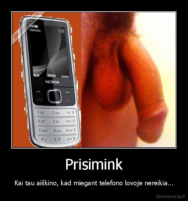 Prisimink