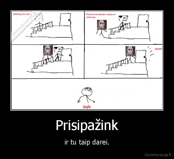 Prisipažink