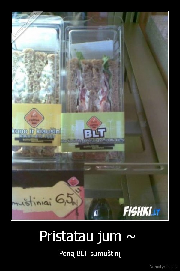 Pristatau jum ~ 