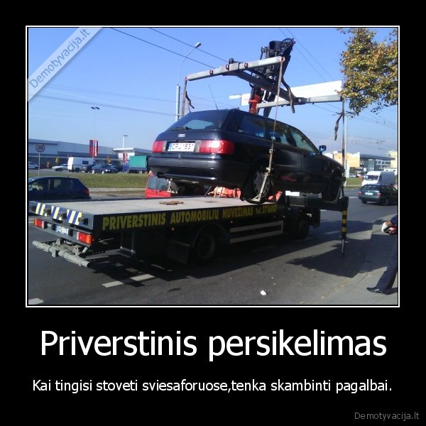 Priverstinis persikelimas