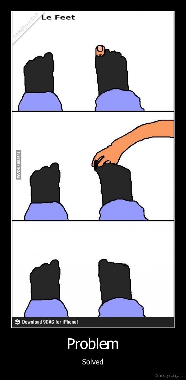 Problem