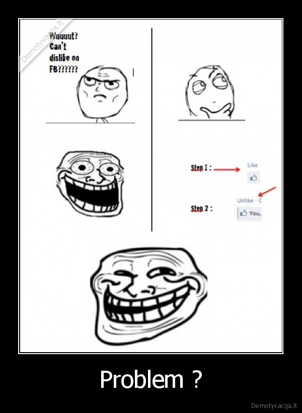 Problem ?