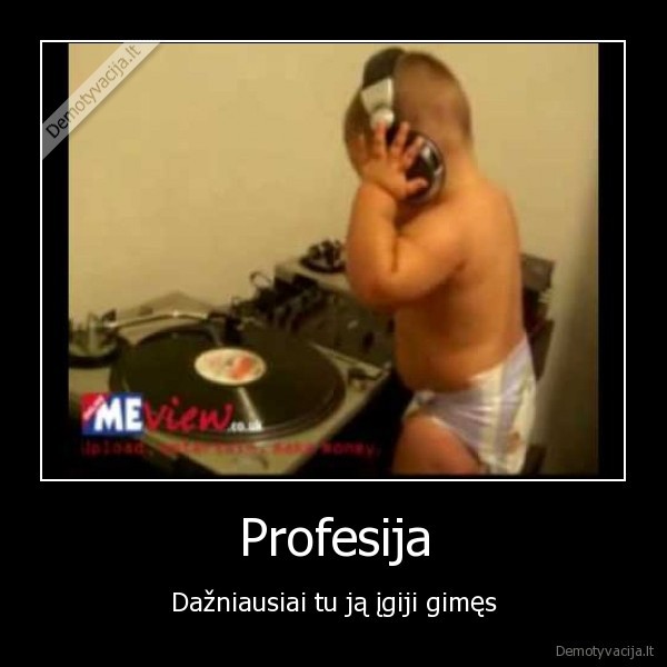 Profesija