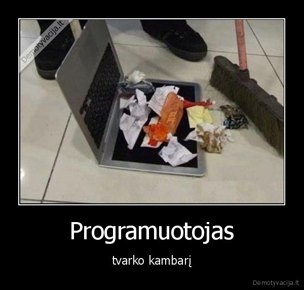 kambarys
