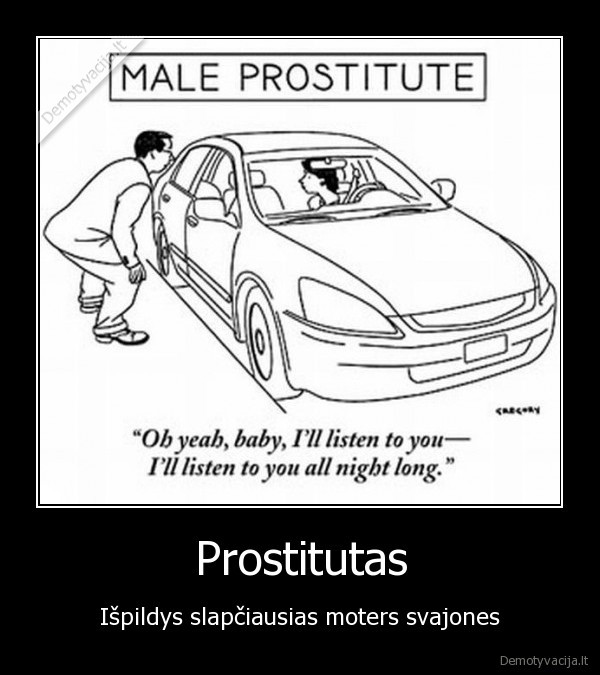 moteris,prostitutas,svajone