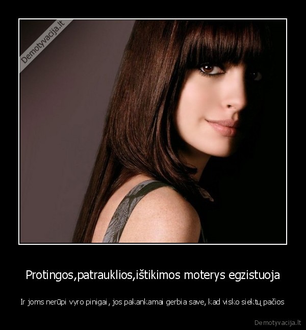 moteris,pasitikejimas, savimi,meile