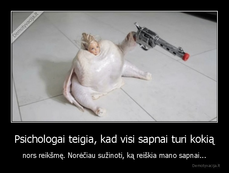 sapnai,reiksme,psichologija