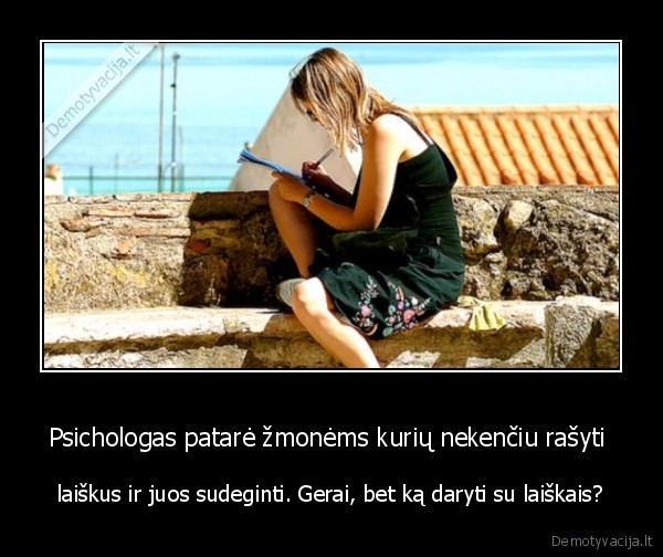 laiskai,psichologas,zmones