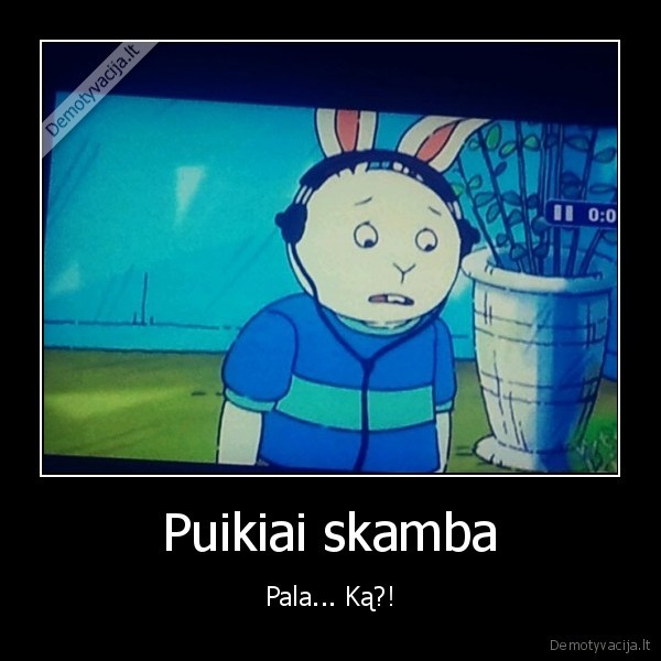 Puikiai skamba