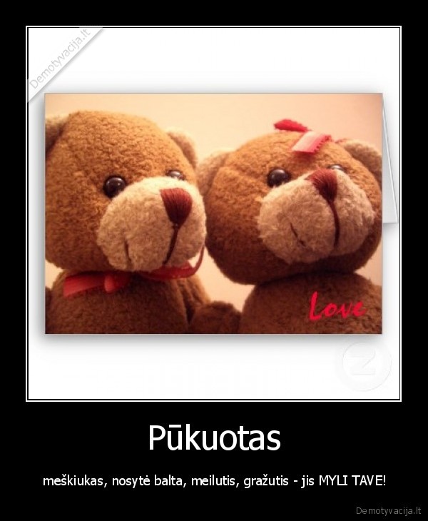 Pūkuotas