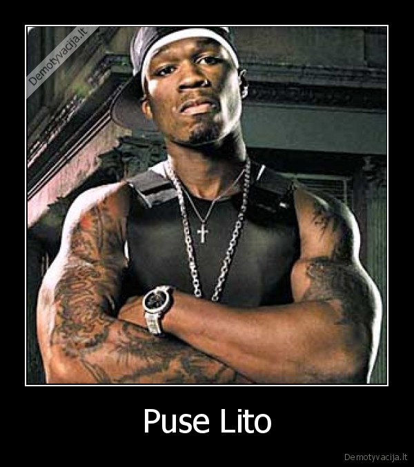 Puse Lito