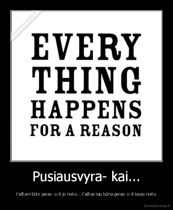 Pusiausvyra- kai...