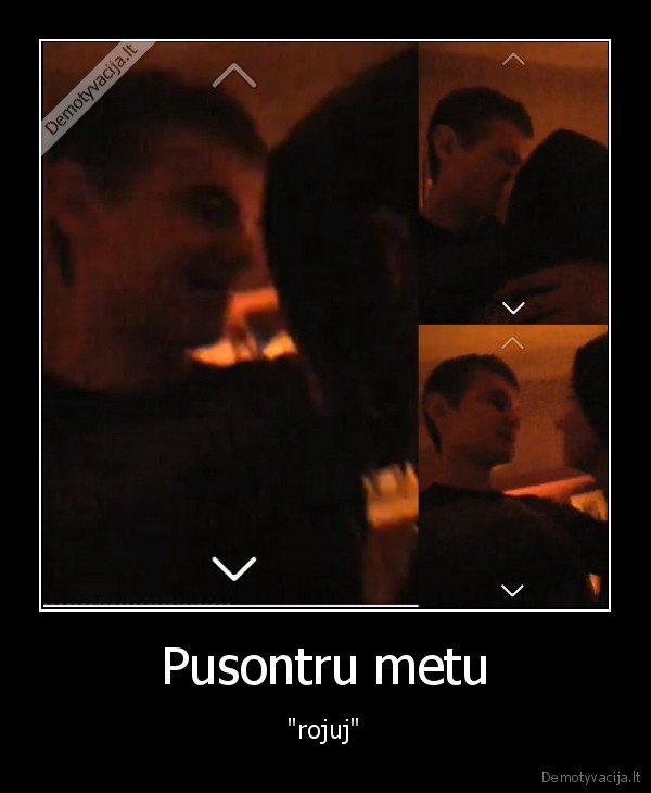 pusontru, rojuj