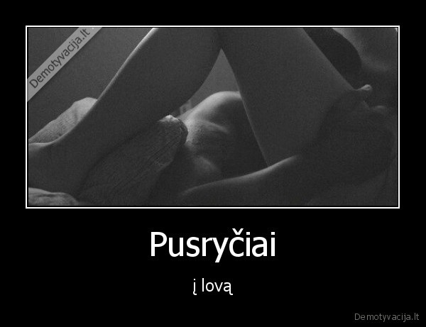 pusryciai