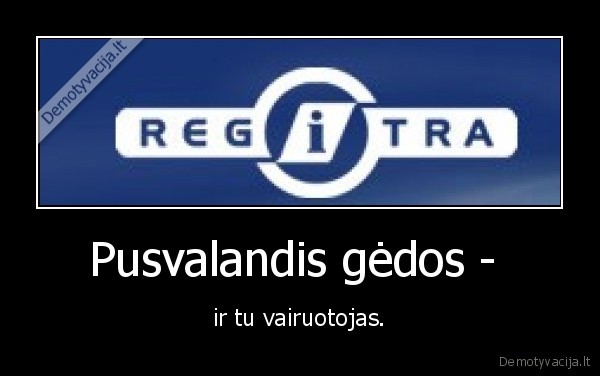 Pusvalandis gėdos - 