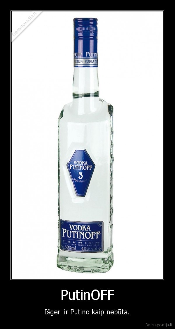 PutinOFF