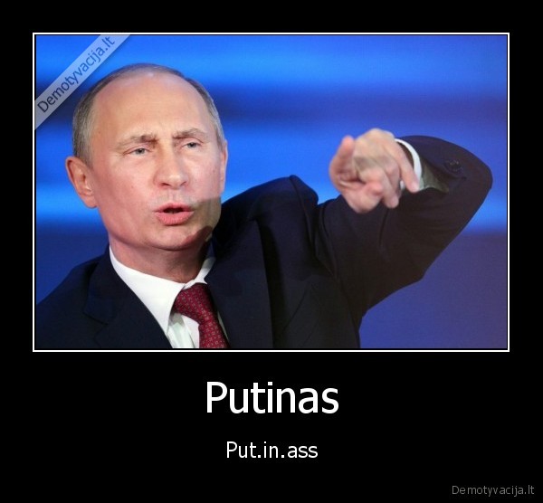 Putinas