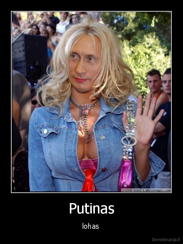 Putinas