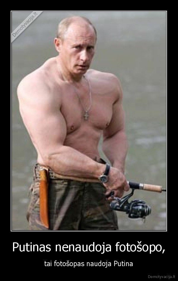 putinas,fotosopas