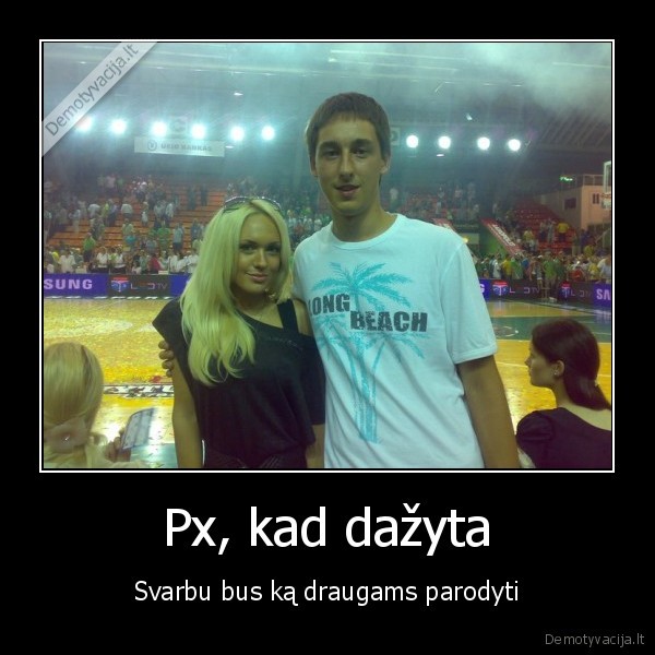 Px, kad dažyta