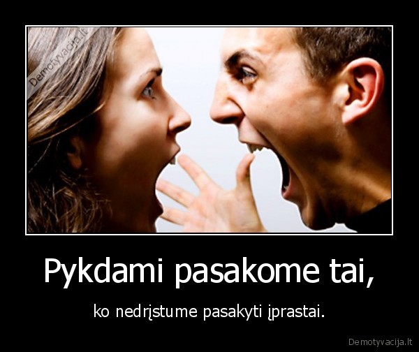 pyktis