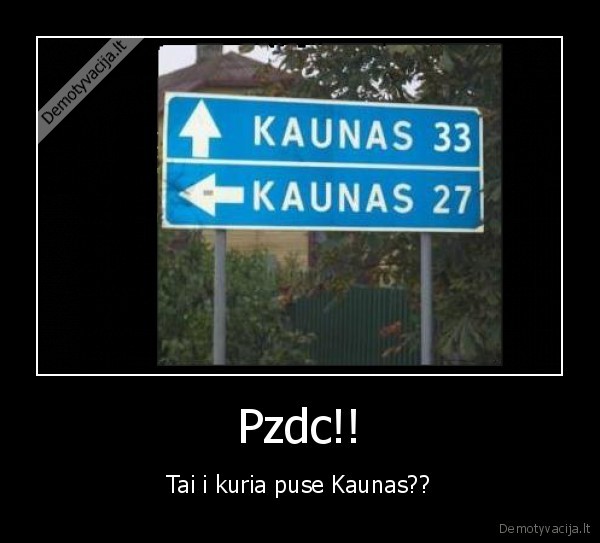 kaunas