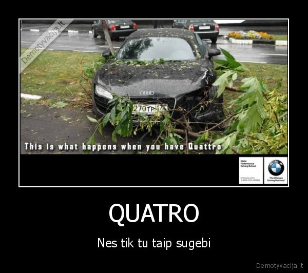 QUATRO
