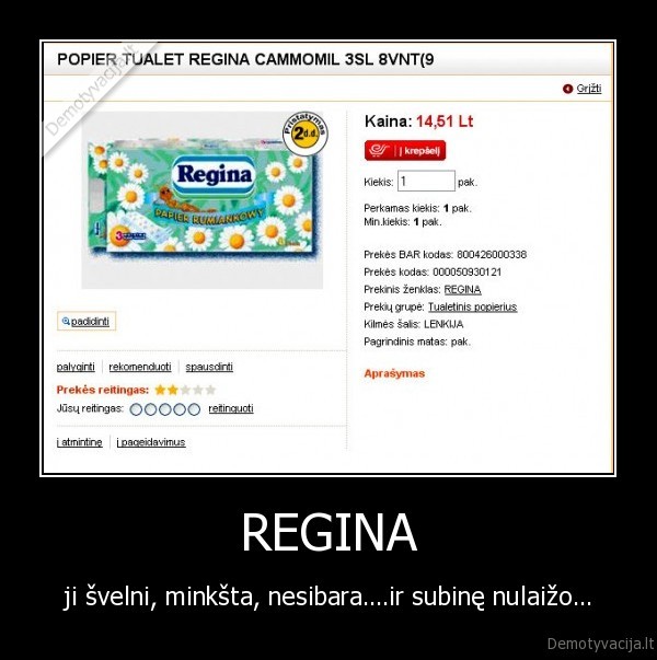 REGINA