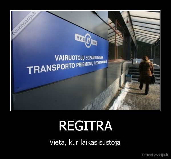 regitra