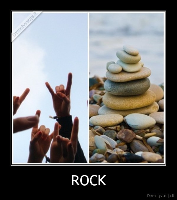 ROCK