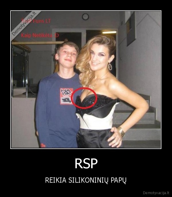 RSP