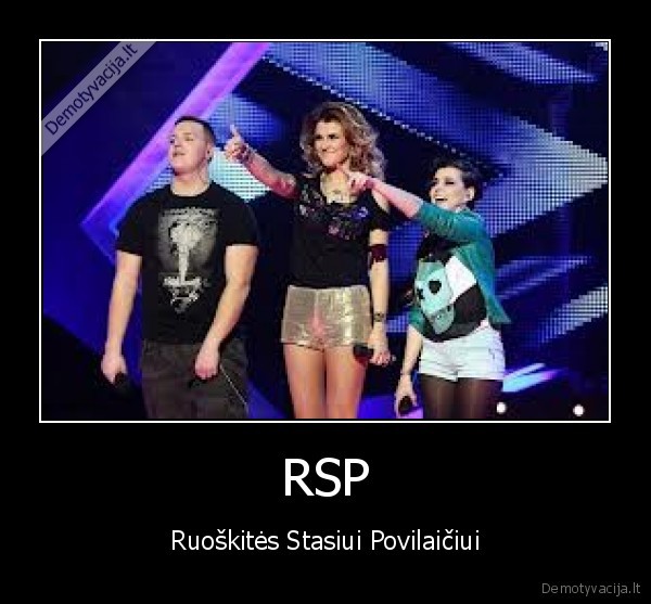 RSP