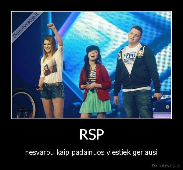 rsp