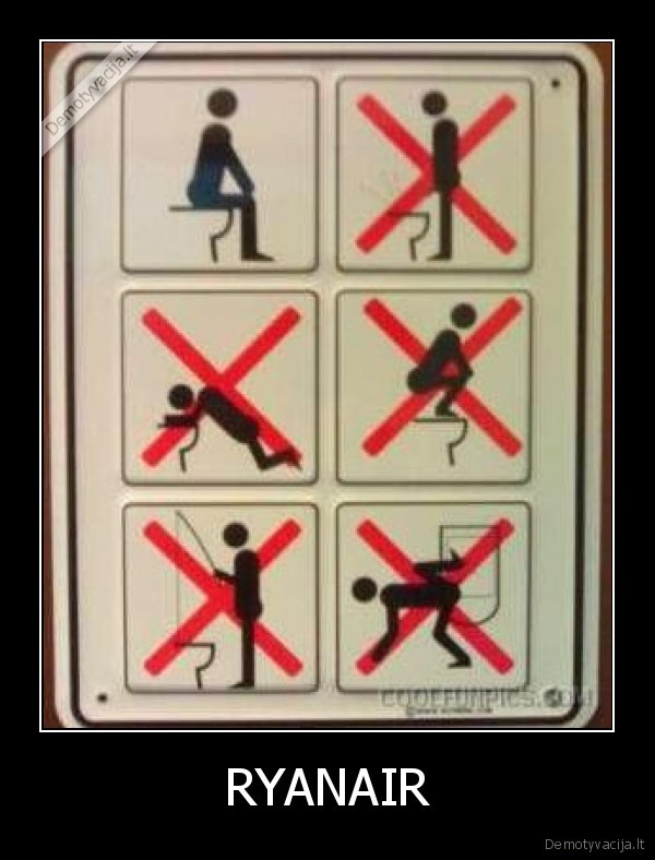 ryanair