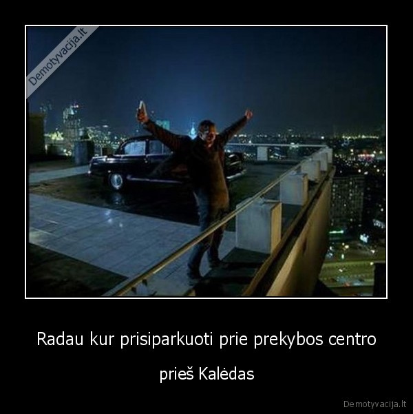 parkuotis