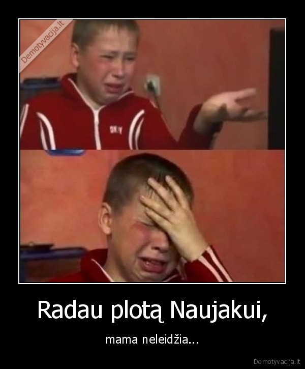mama,naujakas,plotas