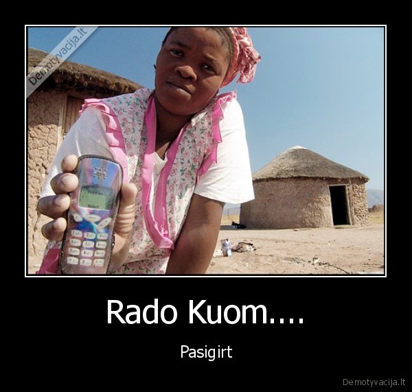 afrika