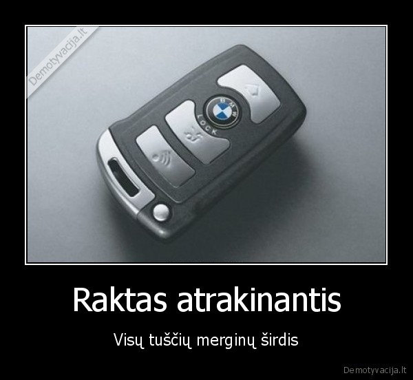 Raktas atrakinantis