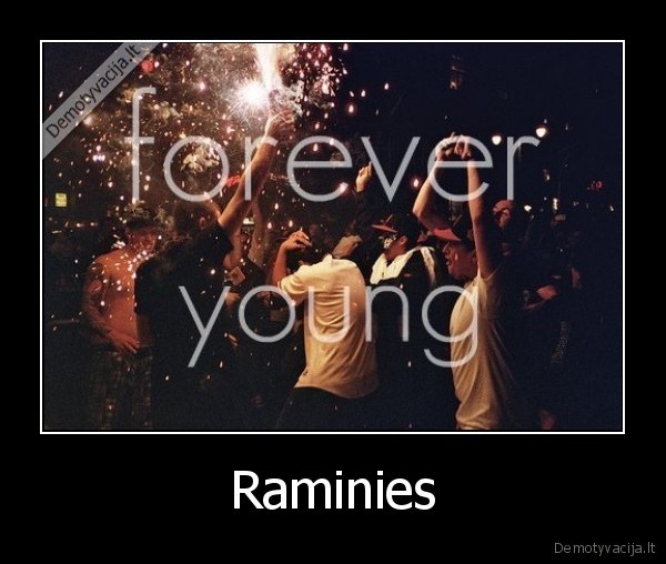 Raminies
