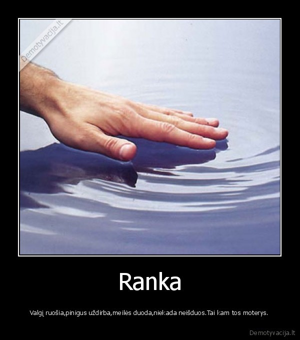 Ranka